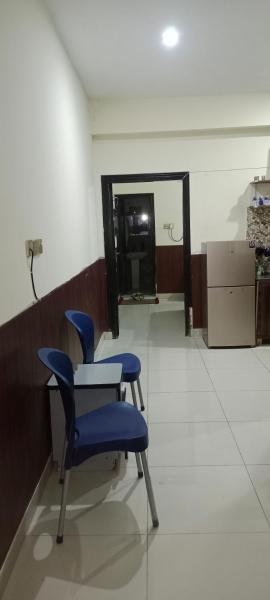 Studio Apartment Town Peshawar